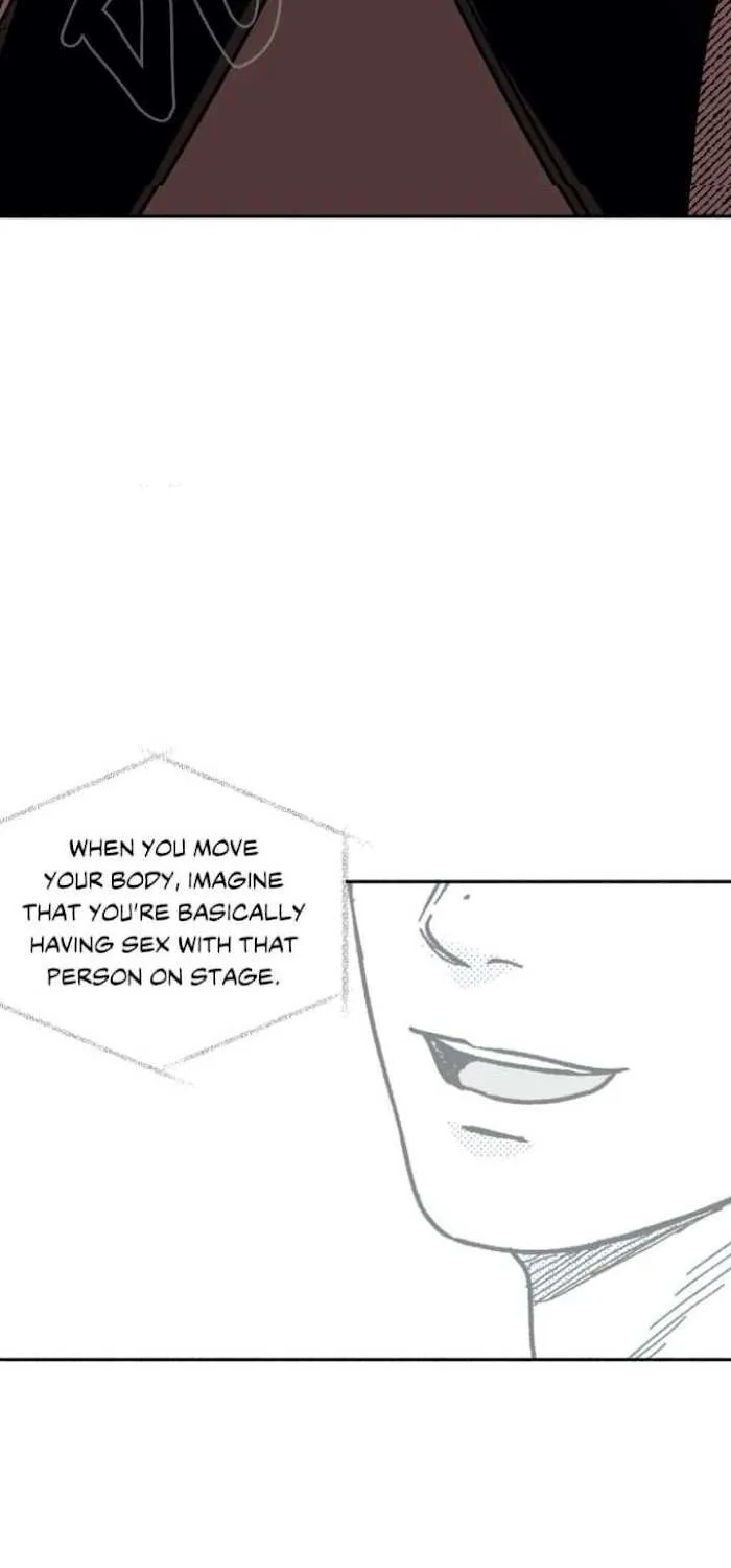 The Man At Night Chapter 12.1 page 56 - 