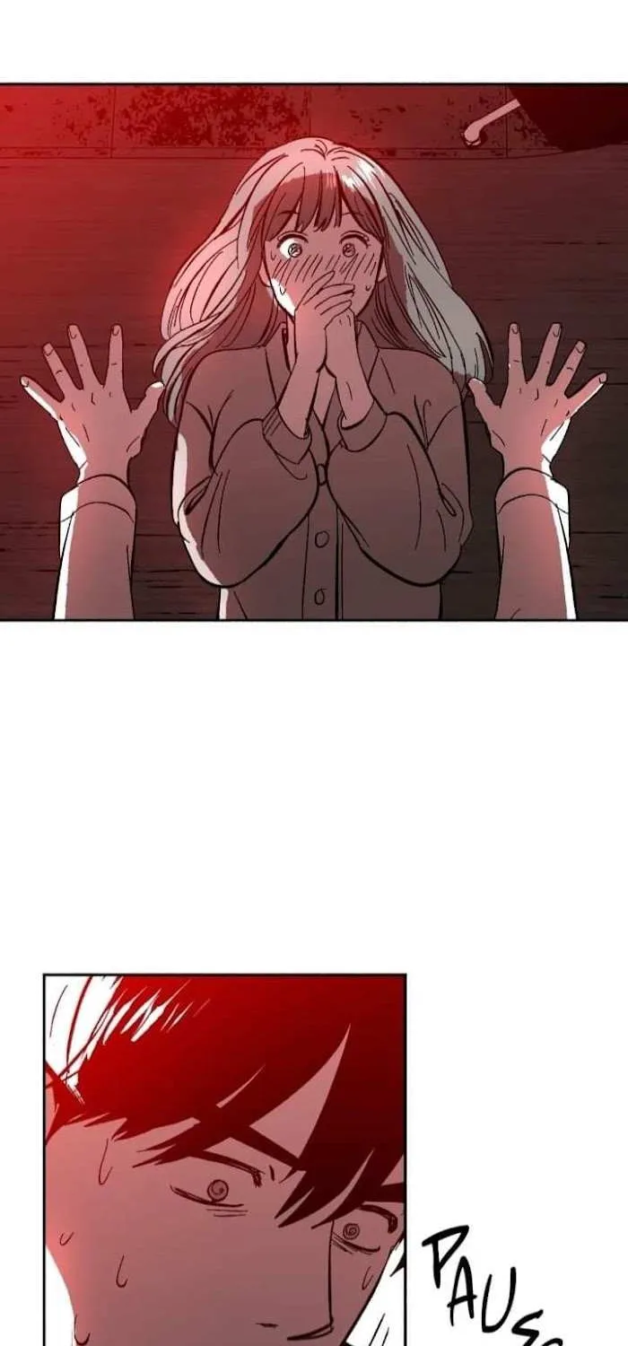 The Man At Night Chapter 12.1 page 57 - 