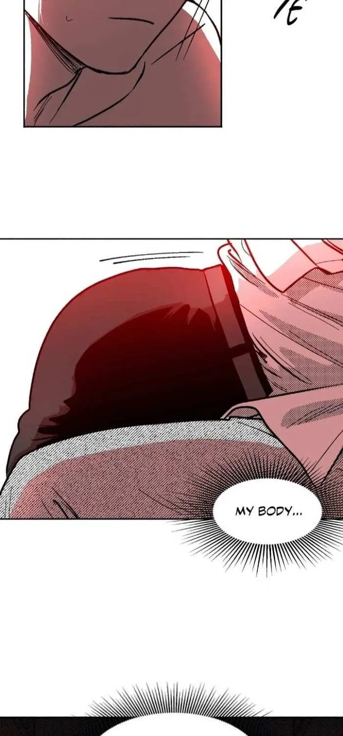 The Man At Night Chapter 12.1 page 58 - 