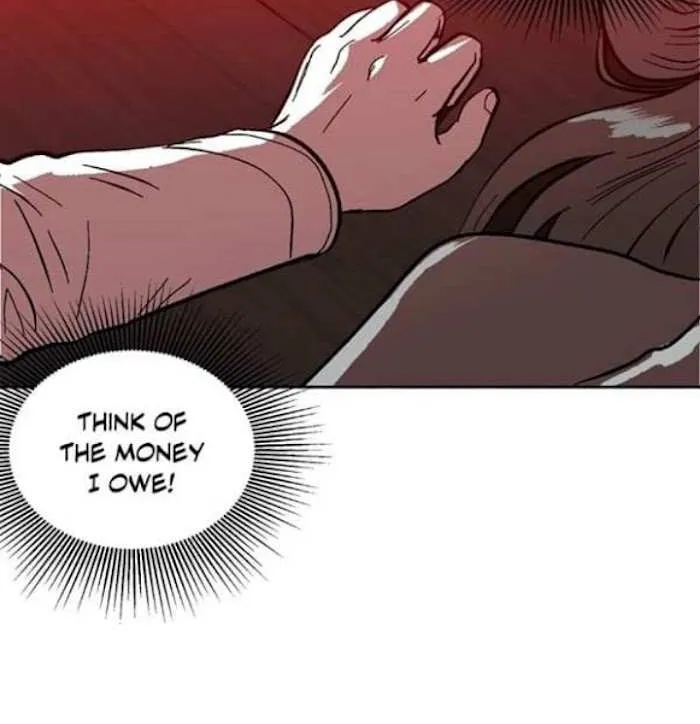 The Man At Night Chapter 12.1 page 60 - 