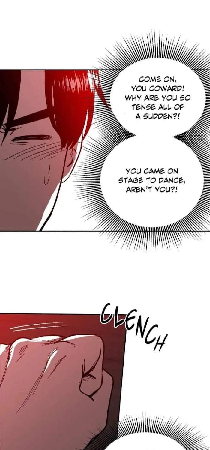 The Man At Night Chapter 12.1 page 61 - 