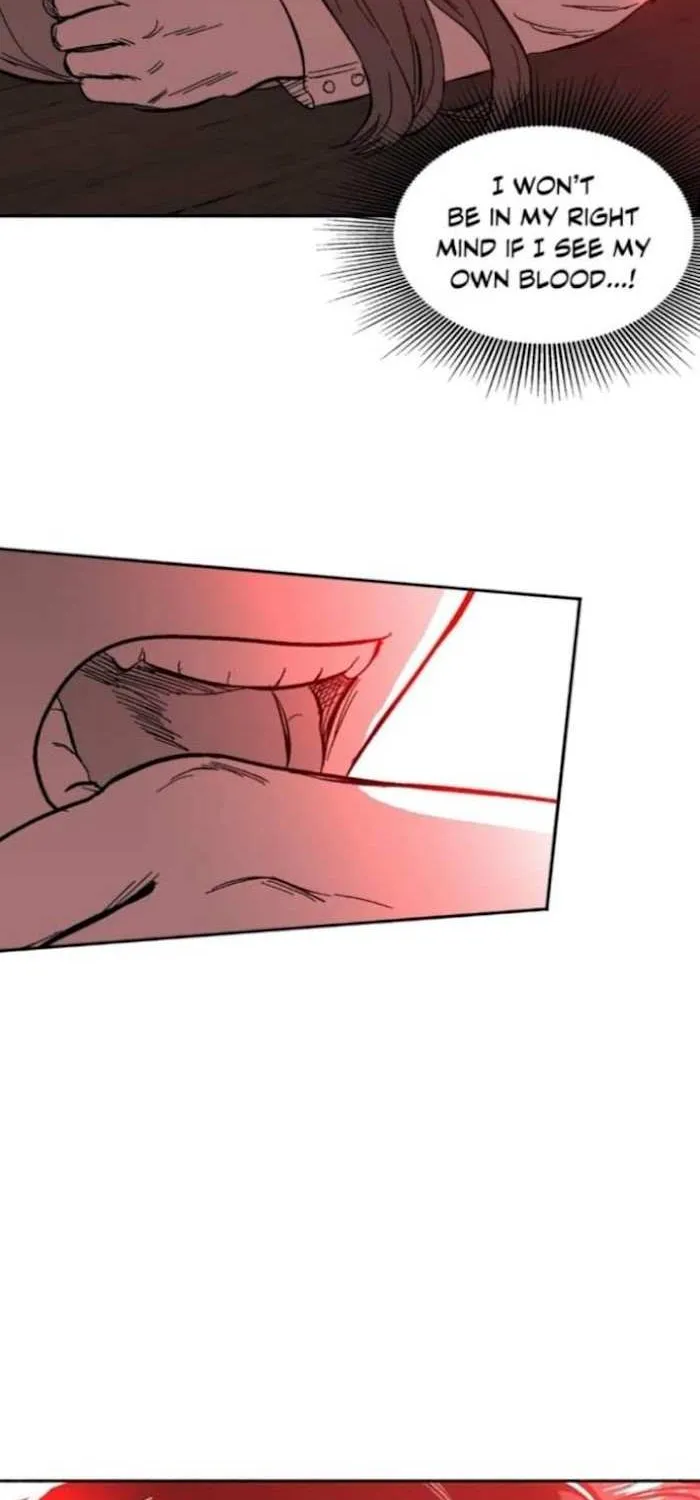 The Man At Night Chapter 12.1 page 64 - 