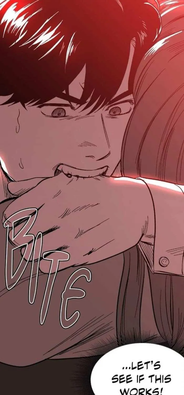 The Man At Night Chapter 12.1 page 65 - 