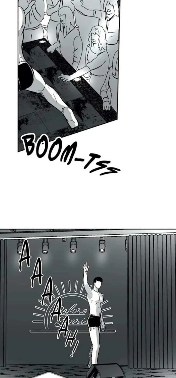 The Man At Night Chapter 12.1 page 9 - 