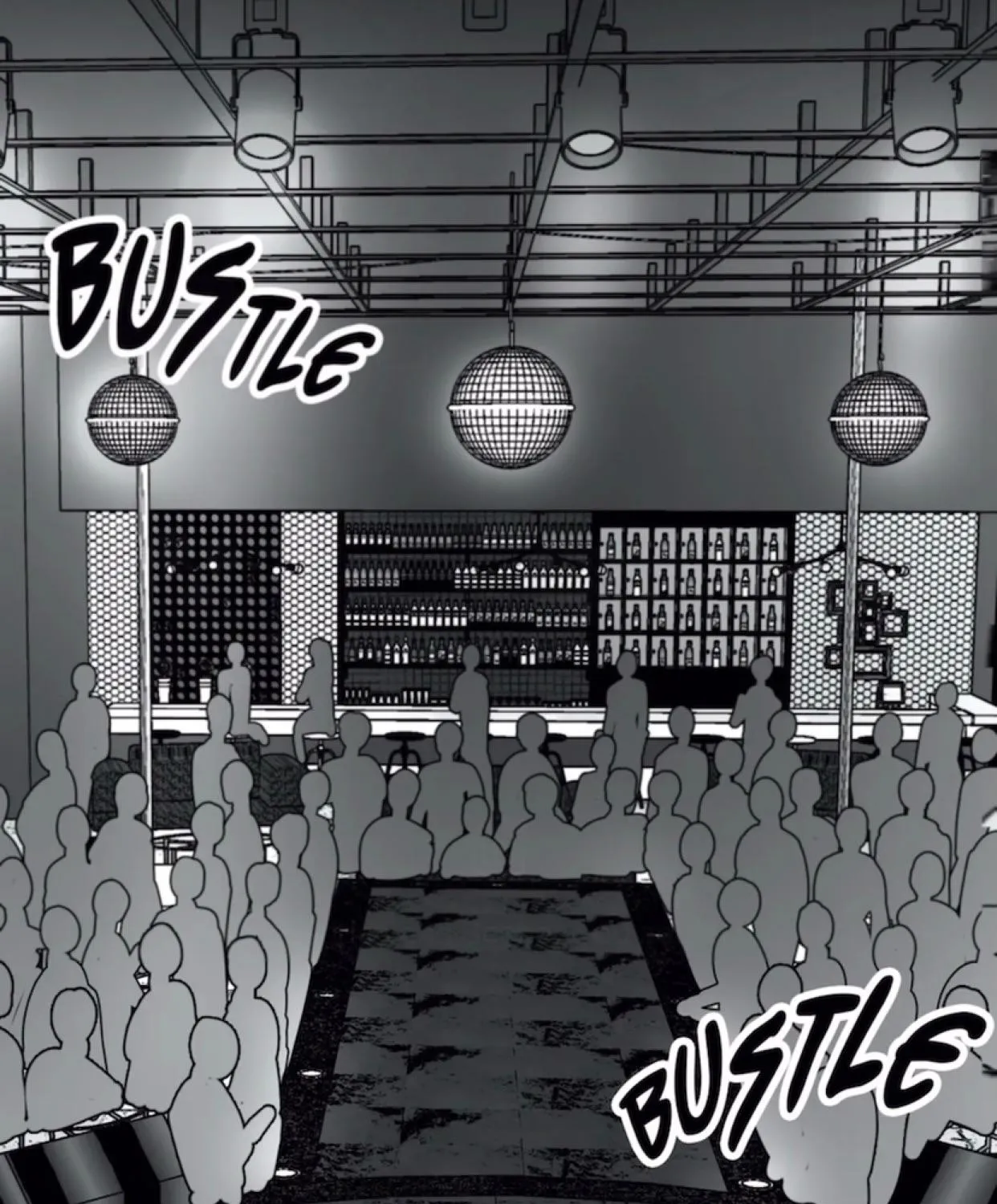 The Man At Night Chapter 12 page 2 - 