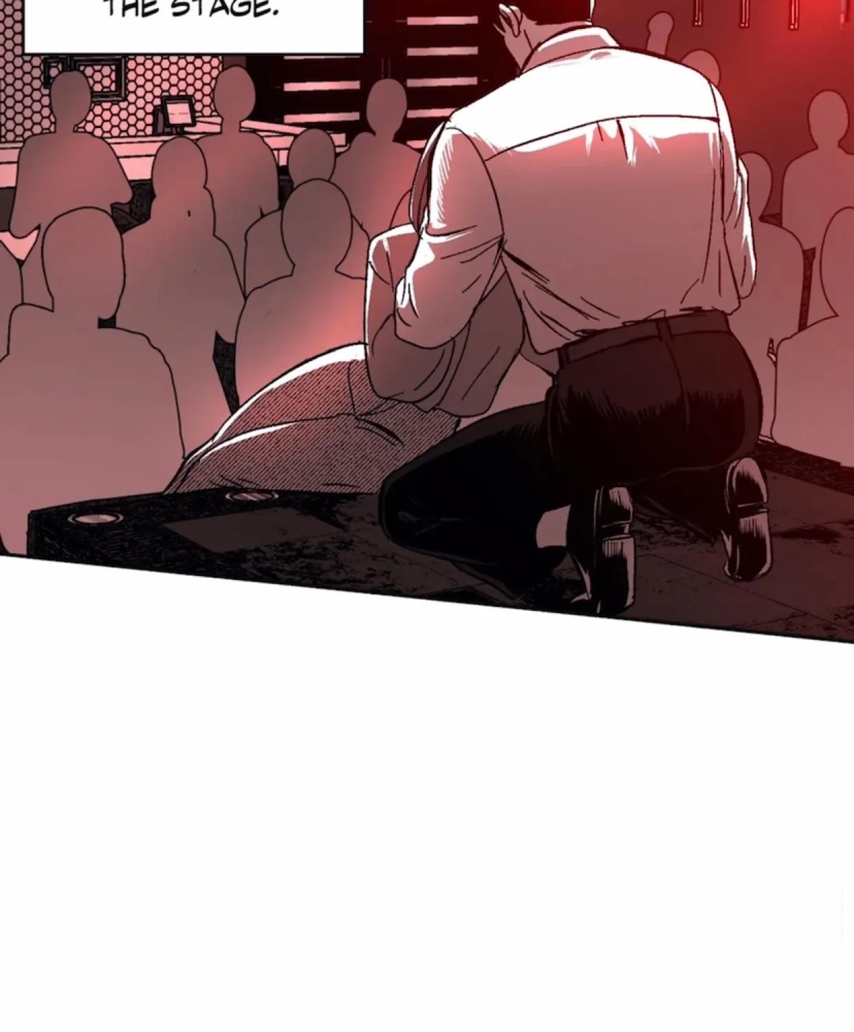 The Man At Night Chapter 12 page 101 - 