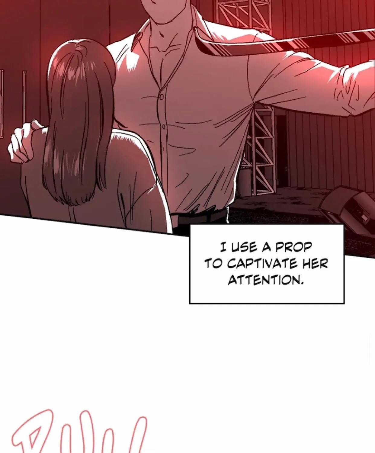 The Man At Night Chapter 12 page 103 - 