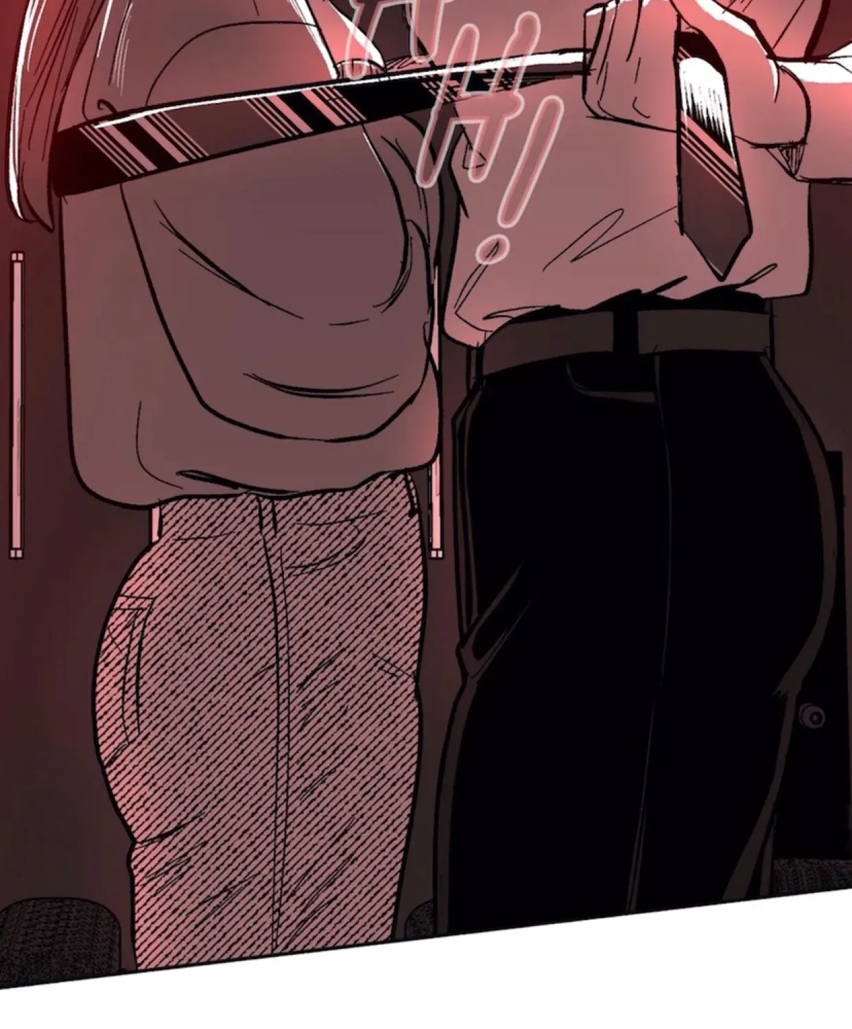 The Man At Night Chapter 12 page 111 - 