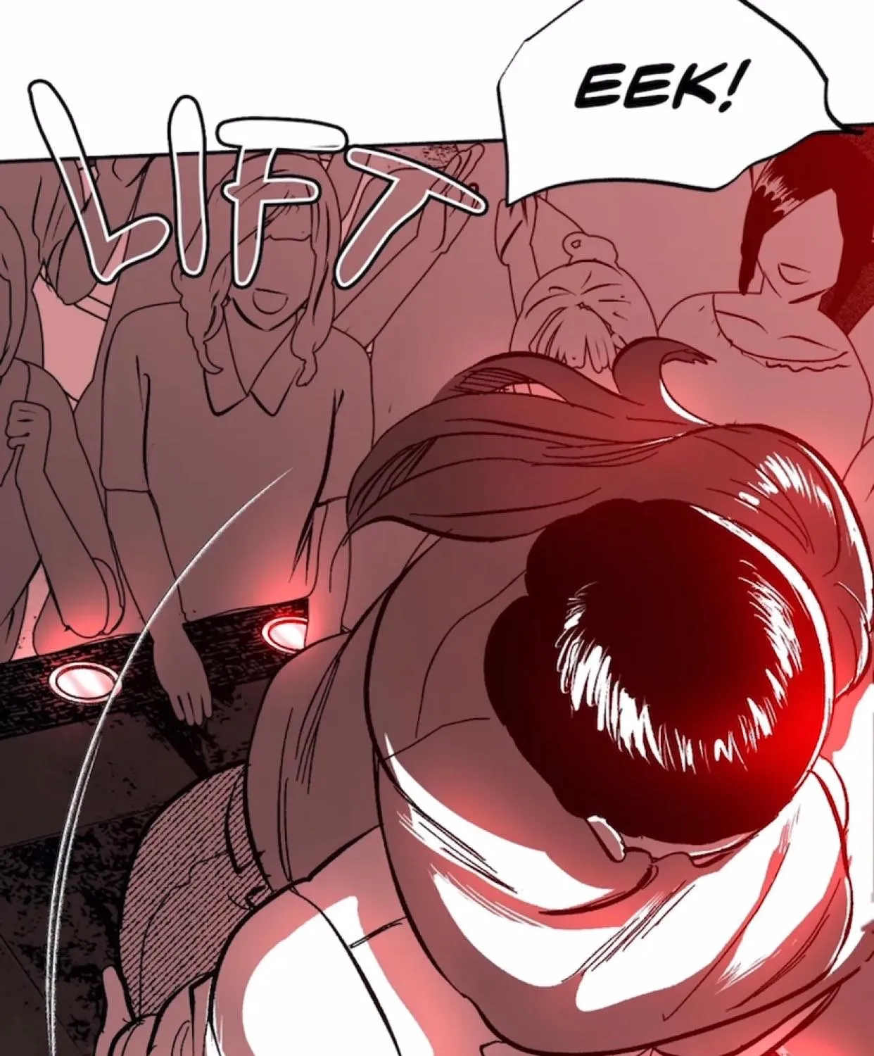The Man At Night Chapter 12 page 117 - 