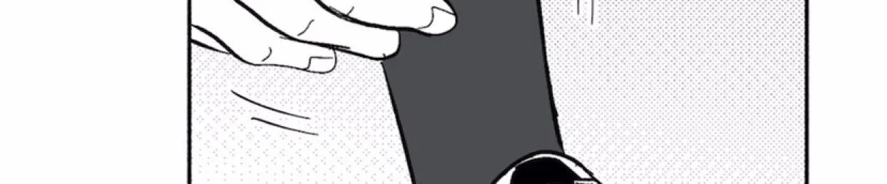 The Man At Night Chapter 12 page 13 - 