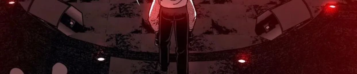 The Man At Night Chapter 12 page 122 - 