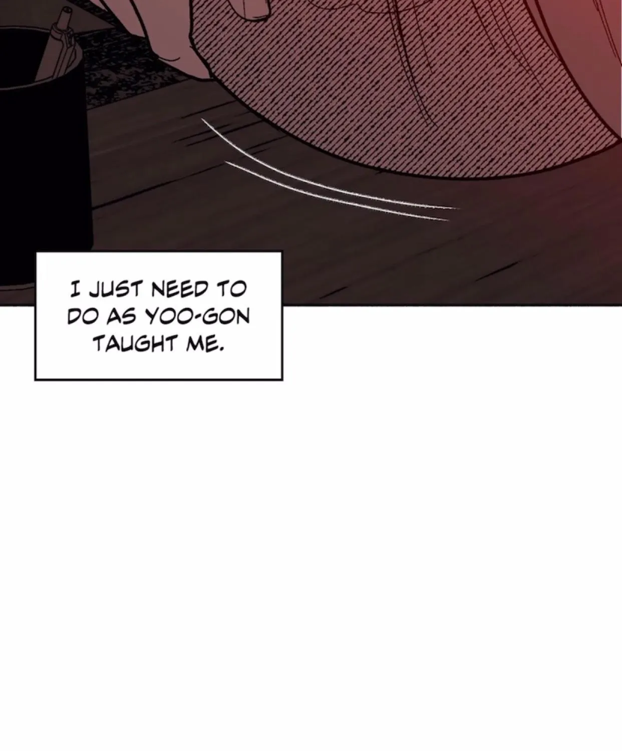The Man At Night Chapter 12 page 125 - 