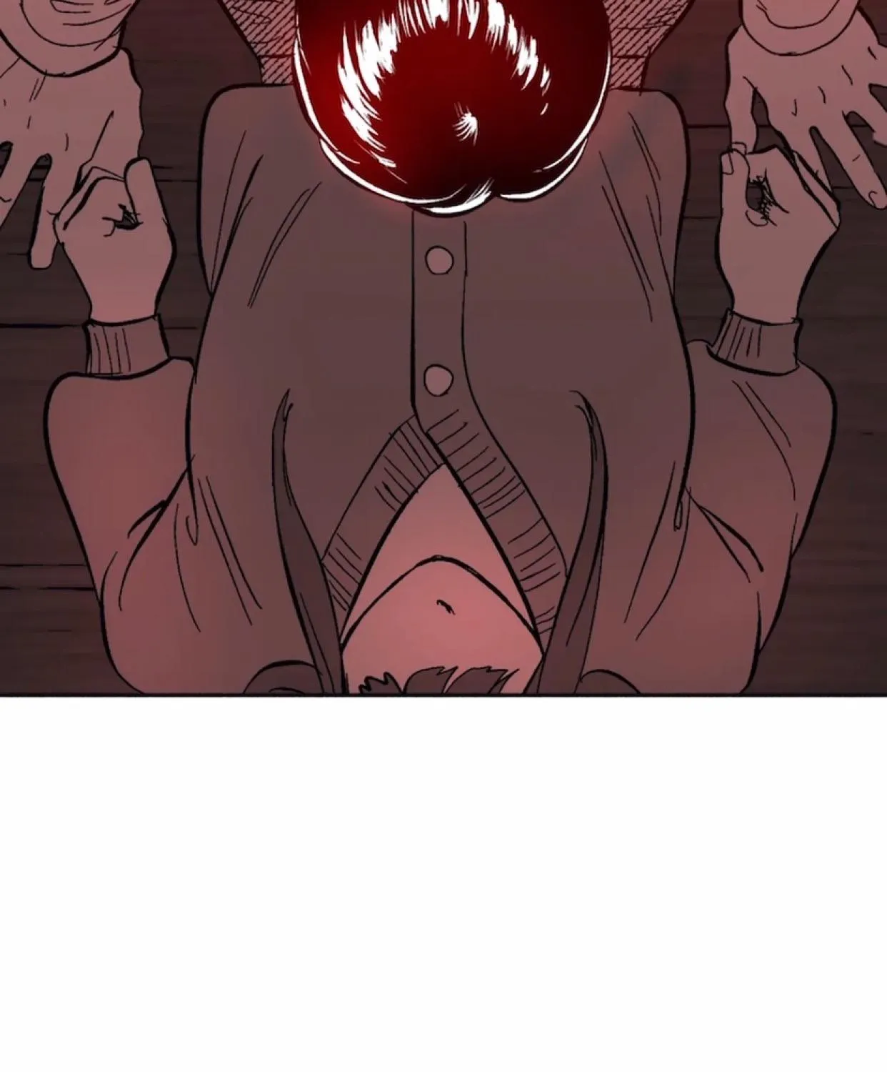 The Man At Night Chapter 12 page 129 - 