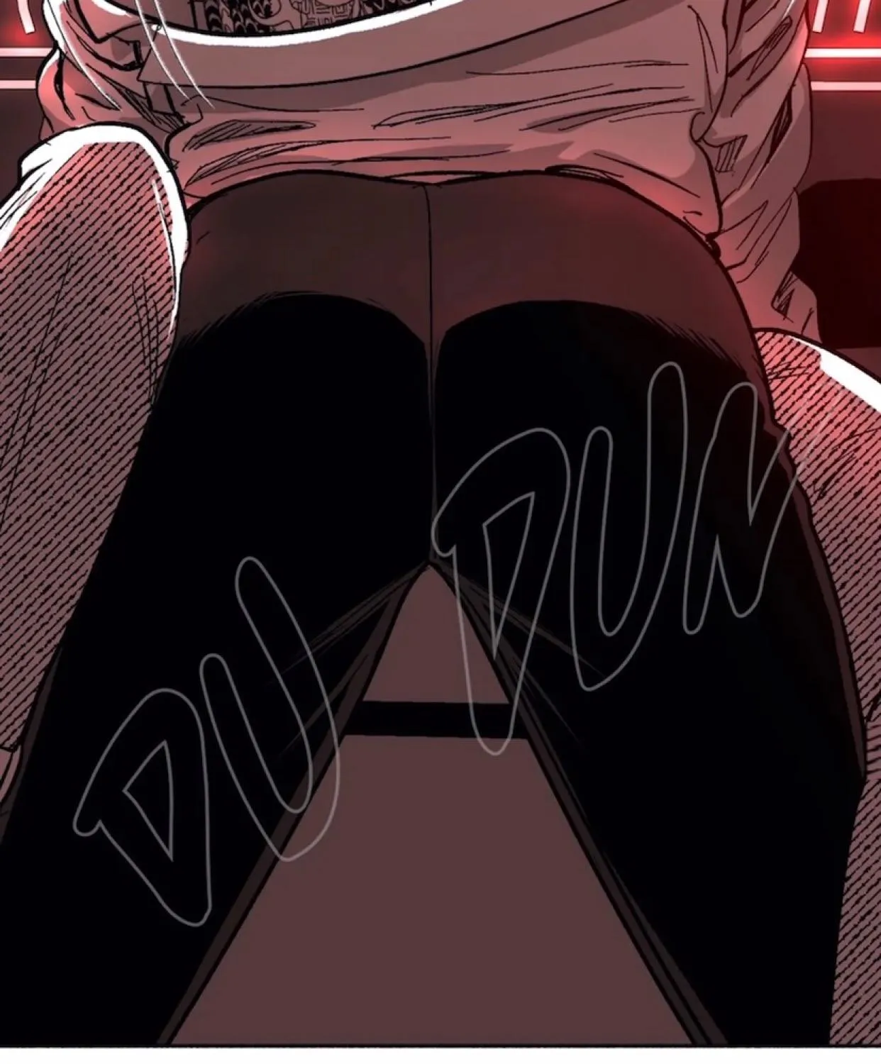 The Man At Night Chapter 12 page 145 - 