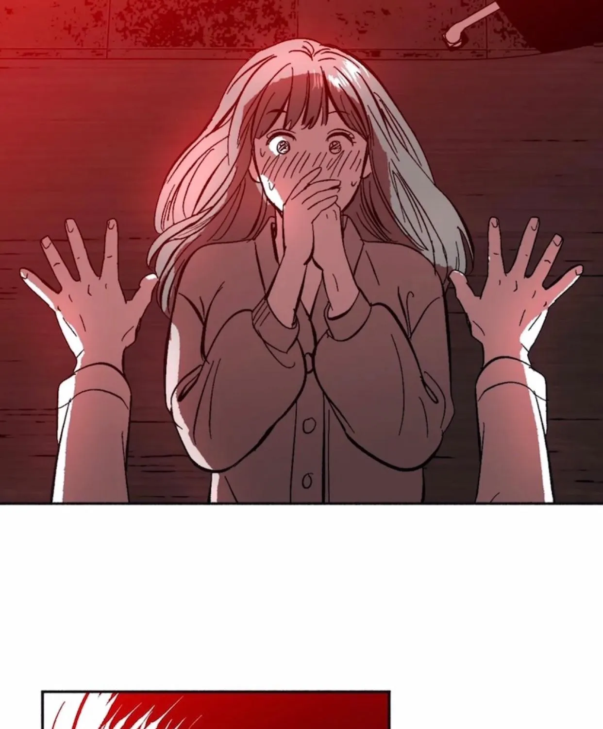 The Man At Night Chapter 12 page 149 - 