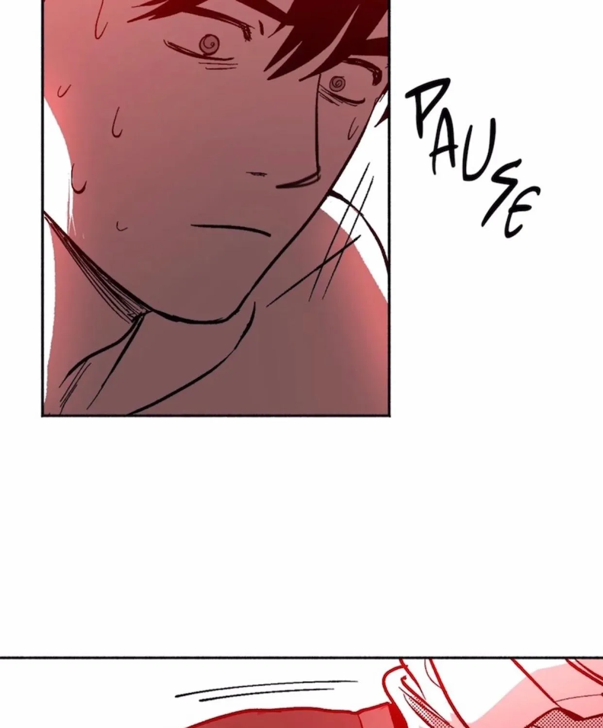 The Man At Night Chapter 12 page 151 - 