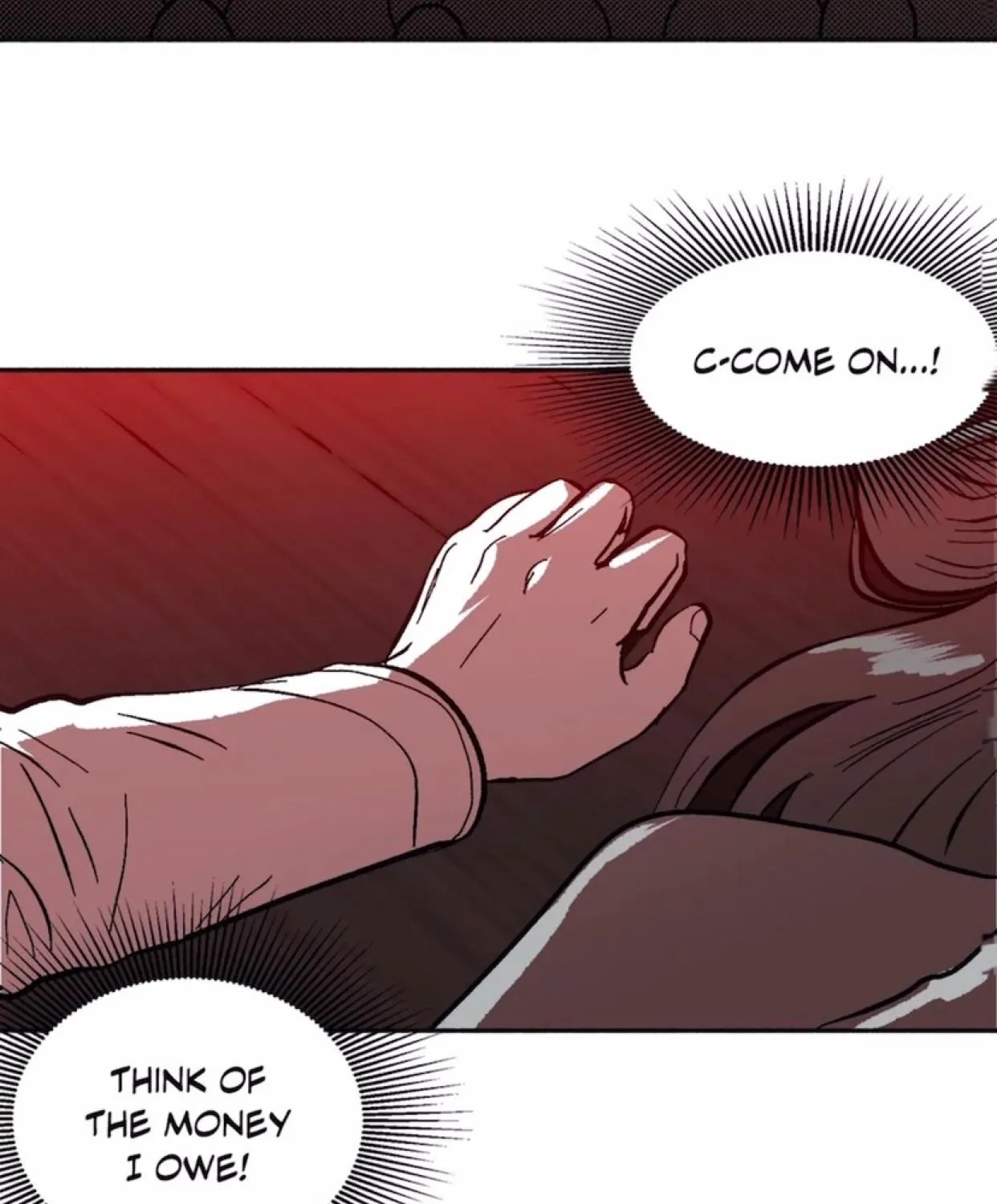 The Man At Night Chapter 12 page 157 - 