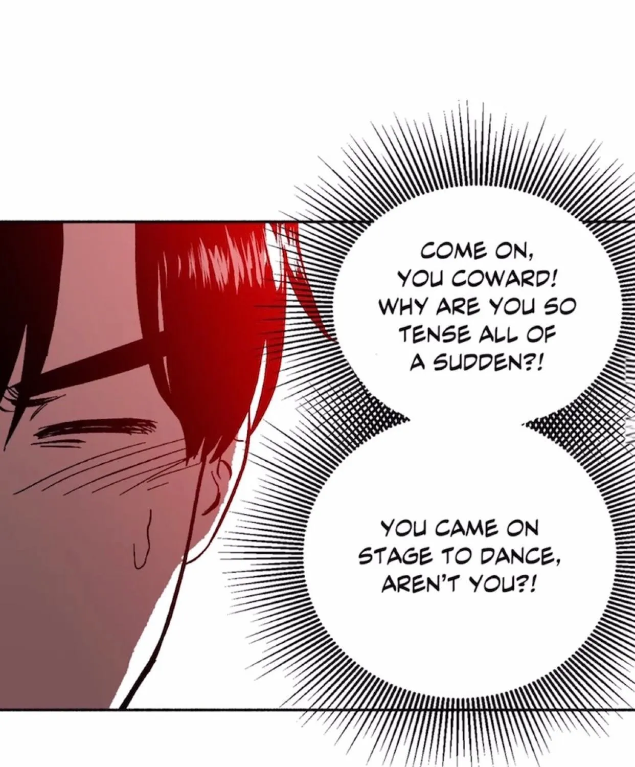 The Man At Night Chapter 12 page 159 - 