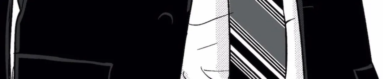 The Man At Night Chapter 12 page 17 - 