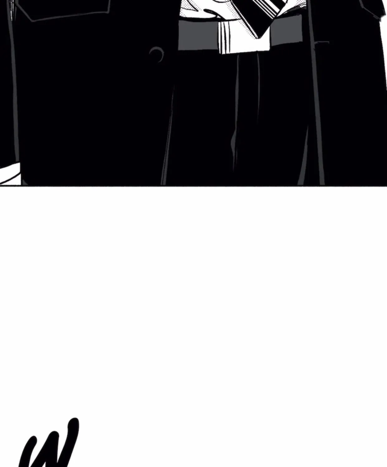 The Man At Night Chapter 12 page 18 - 