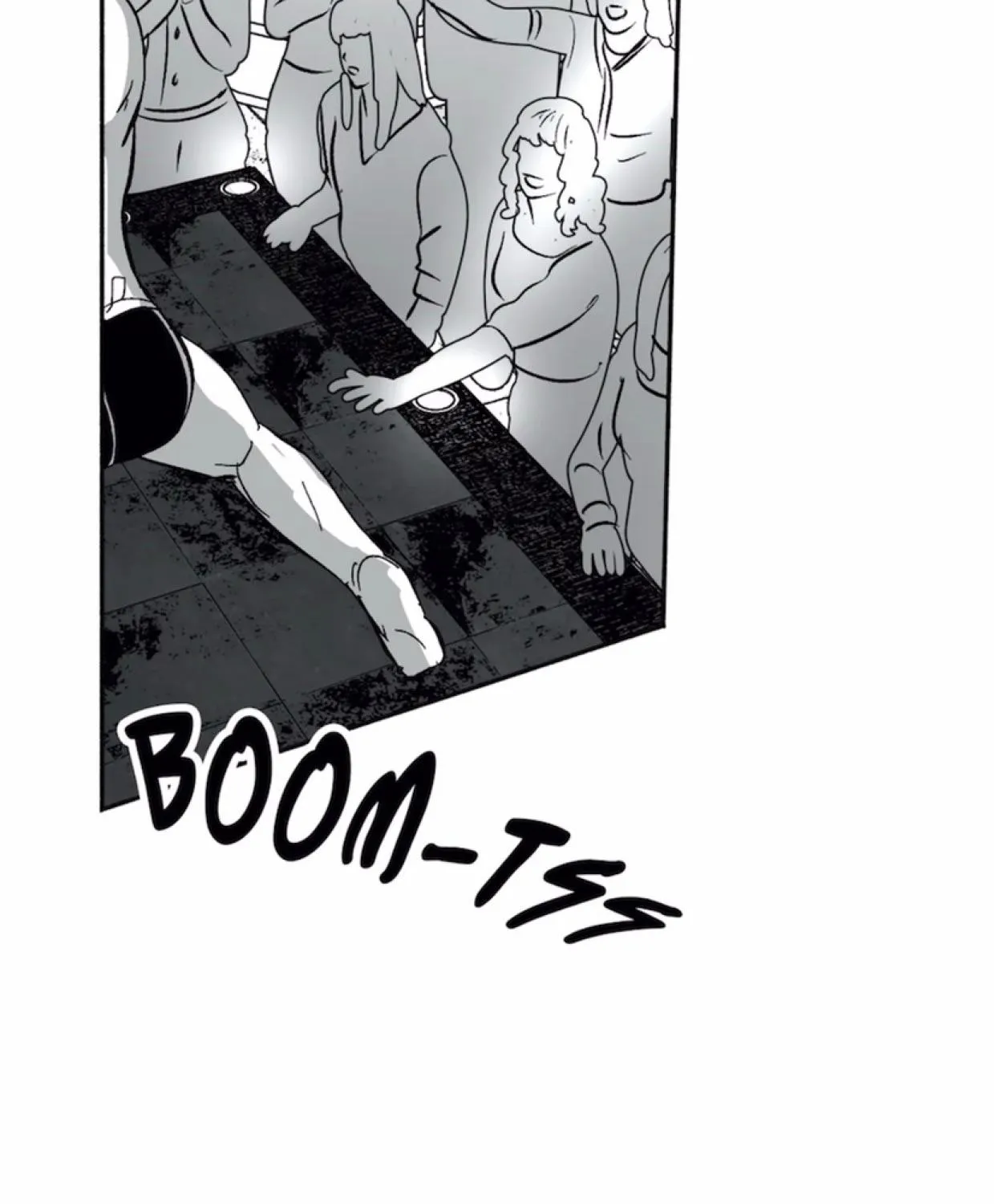 The Man At Night Chapter 12 page 22 - 