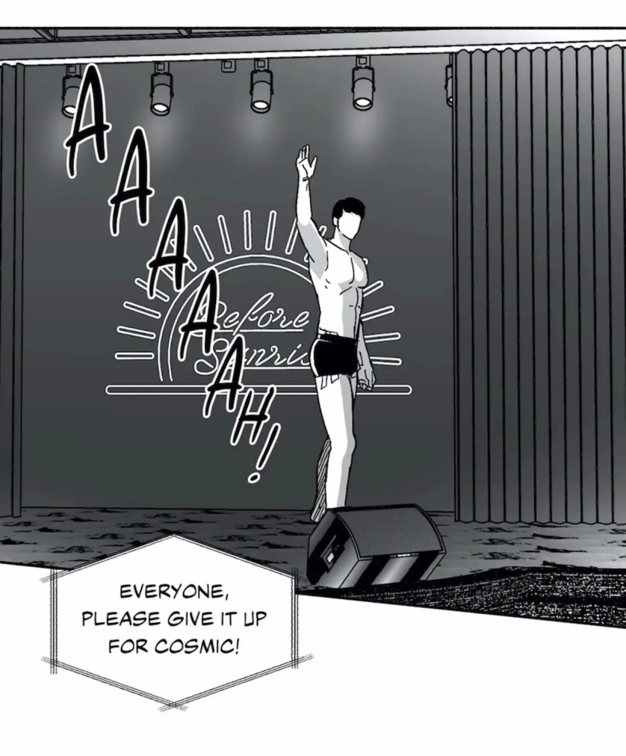 The Man At Night Chapter 12 page 24 - 