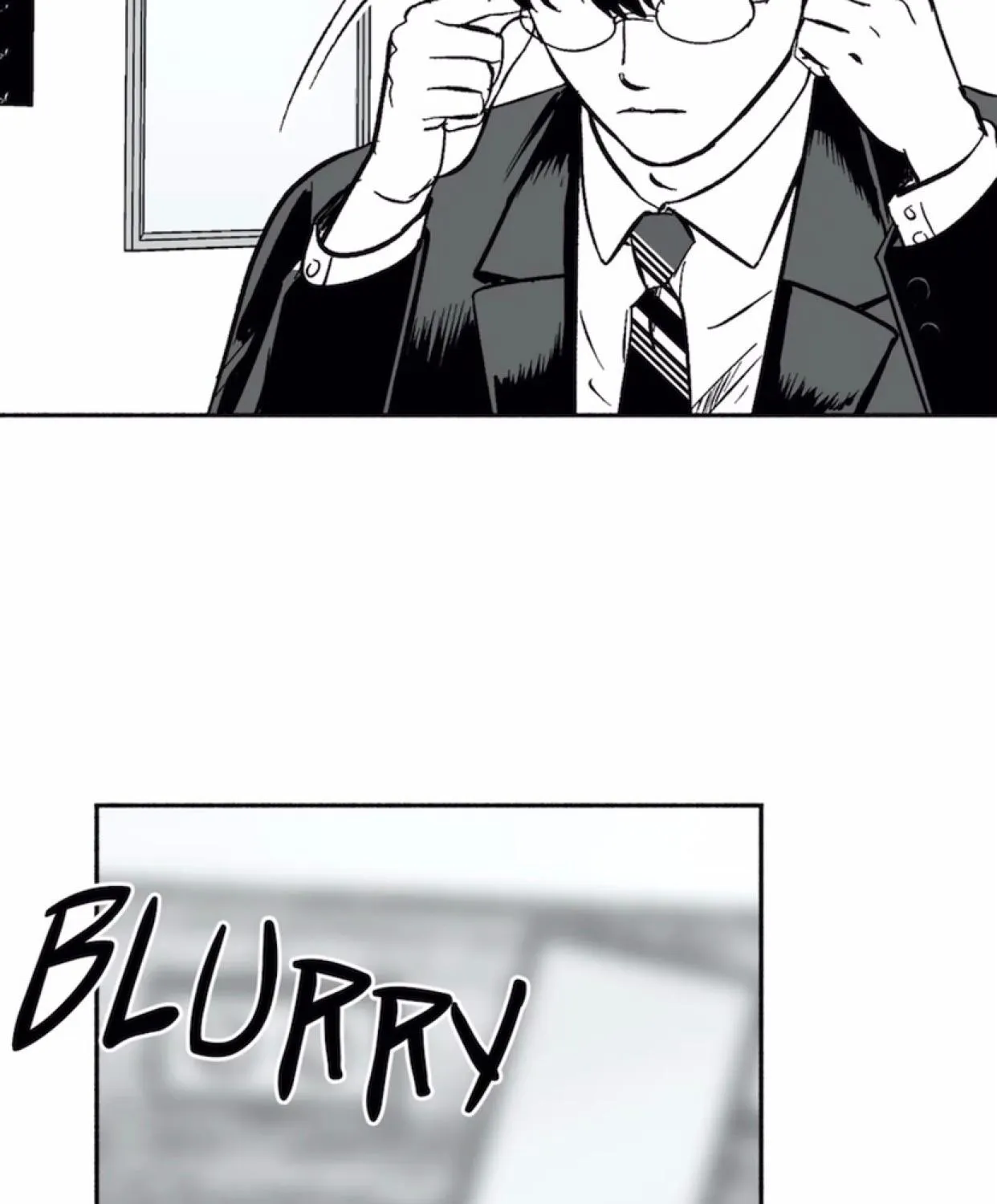 The Man At Night Chapter 12 page 28 - 