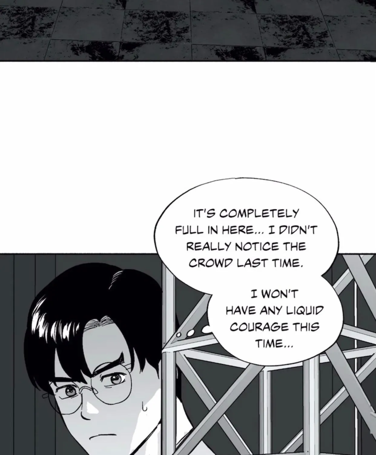 The Man At Night Chapter 12 page 4 - 