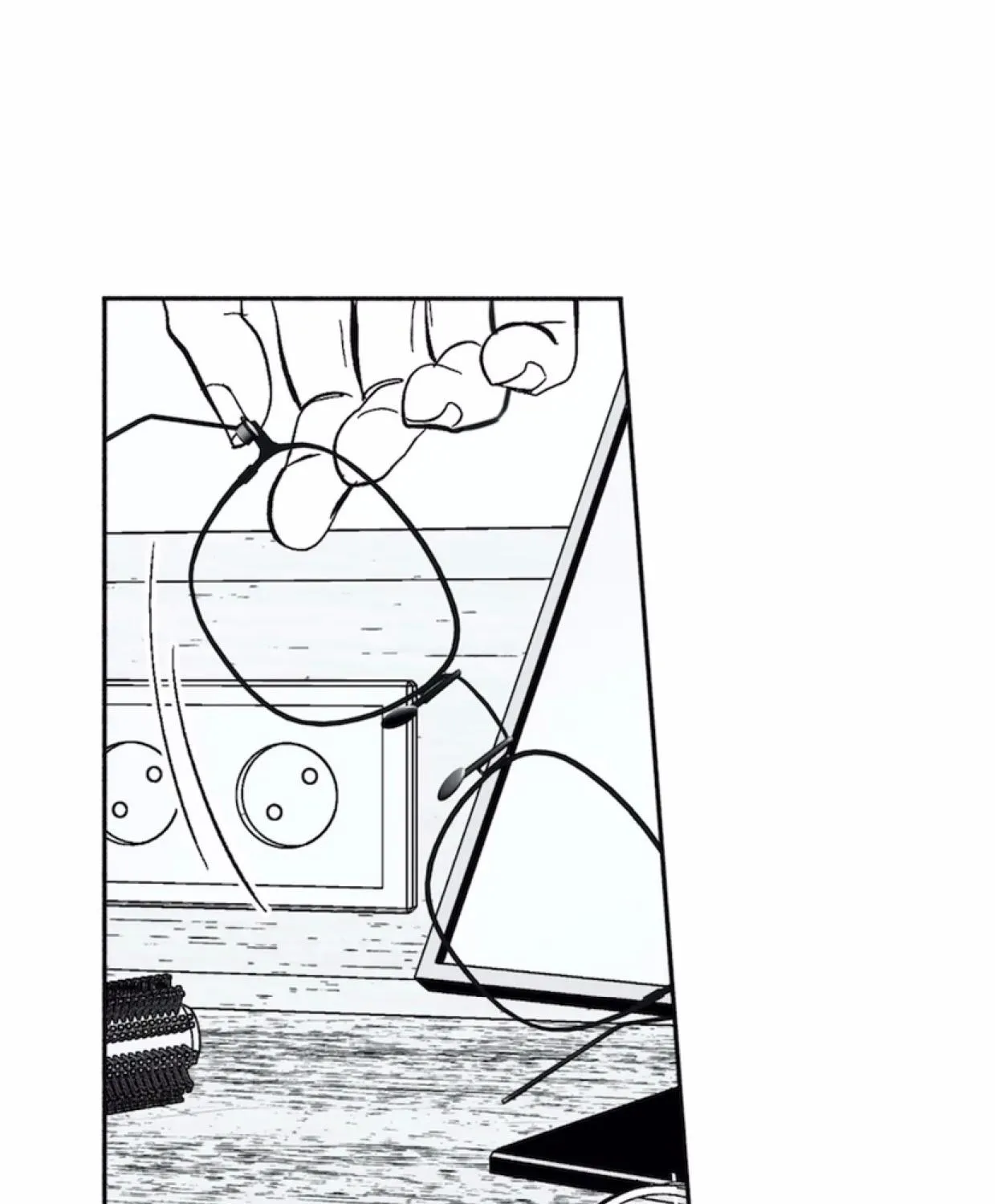 The Man At Night Chapter 12 page 32 - 