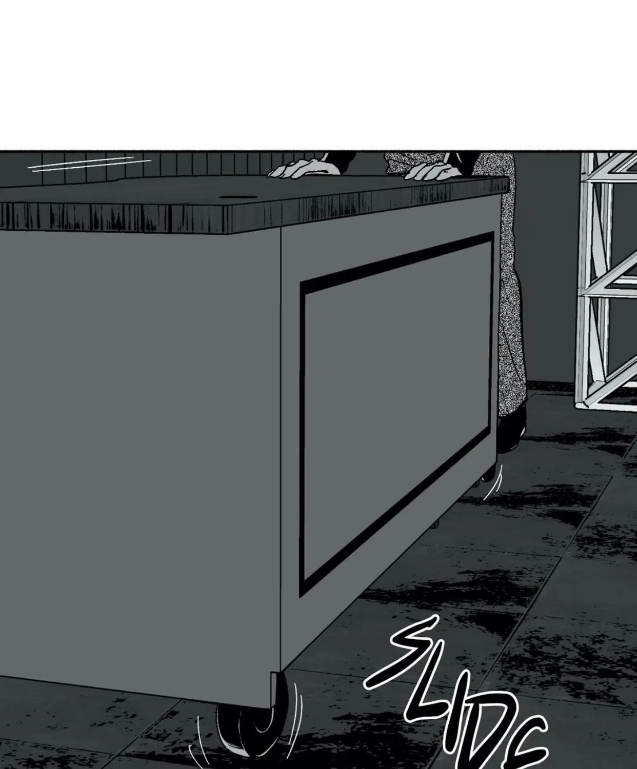 The Man At Night Chapter 12 page 36 - 