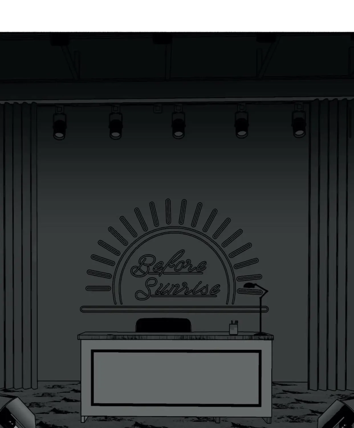 The Man At Night Chapter 12 page 40 - 