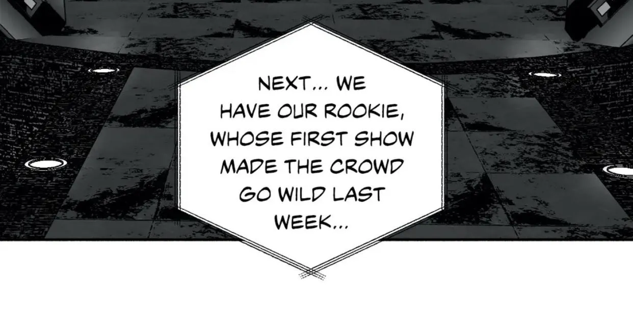 The Man At Night Chapter 12 page 41 - 