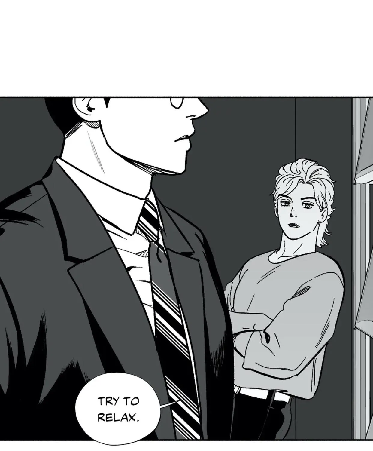 The Man At Night Chapter 12 page 42 - 
