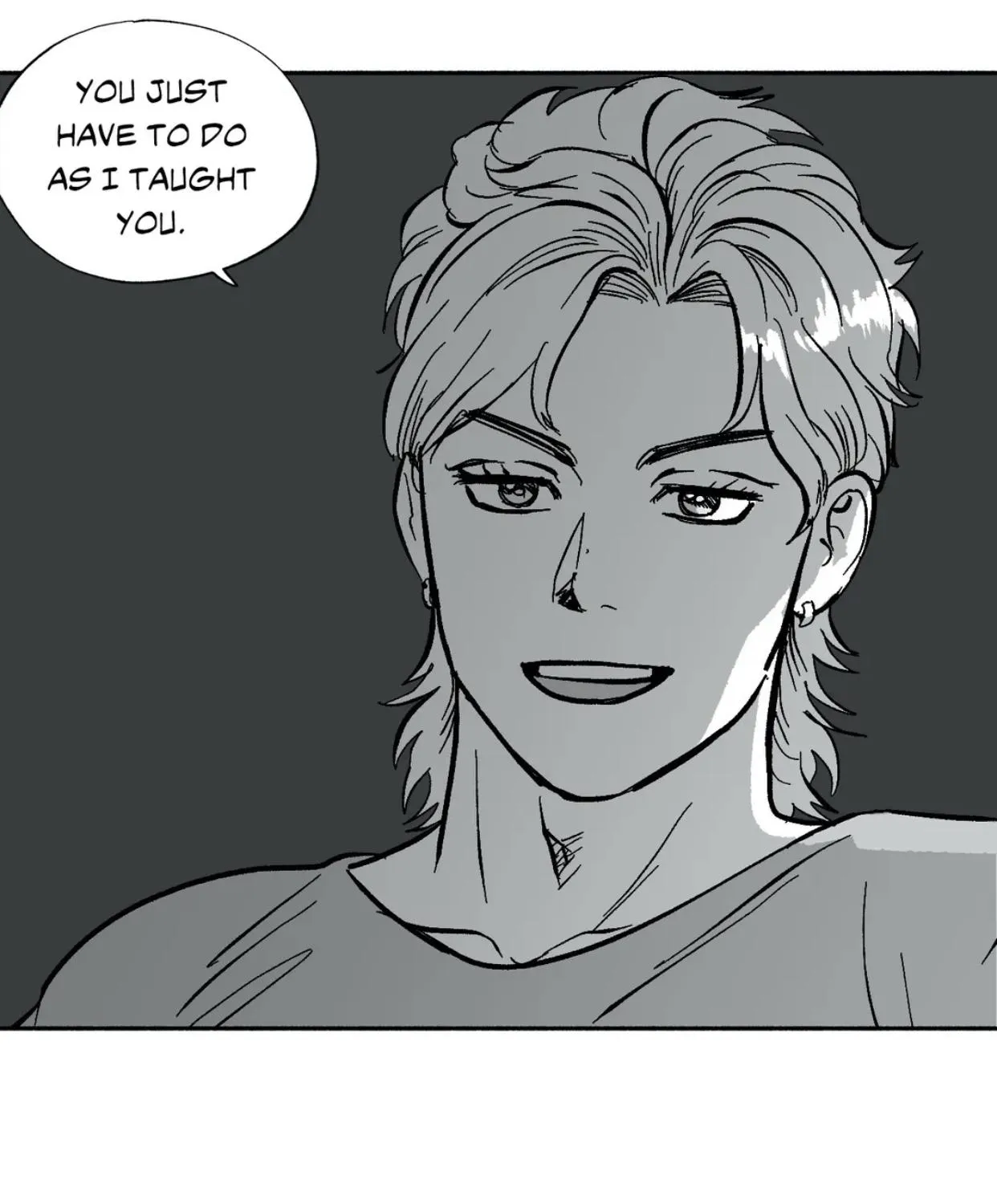 The Man At Night Chapter 12 page 44 - 