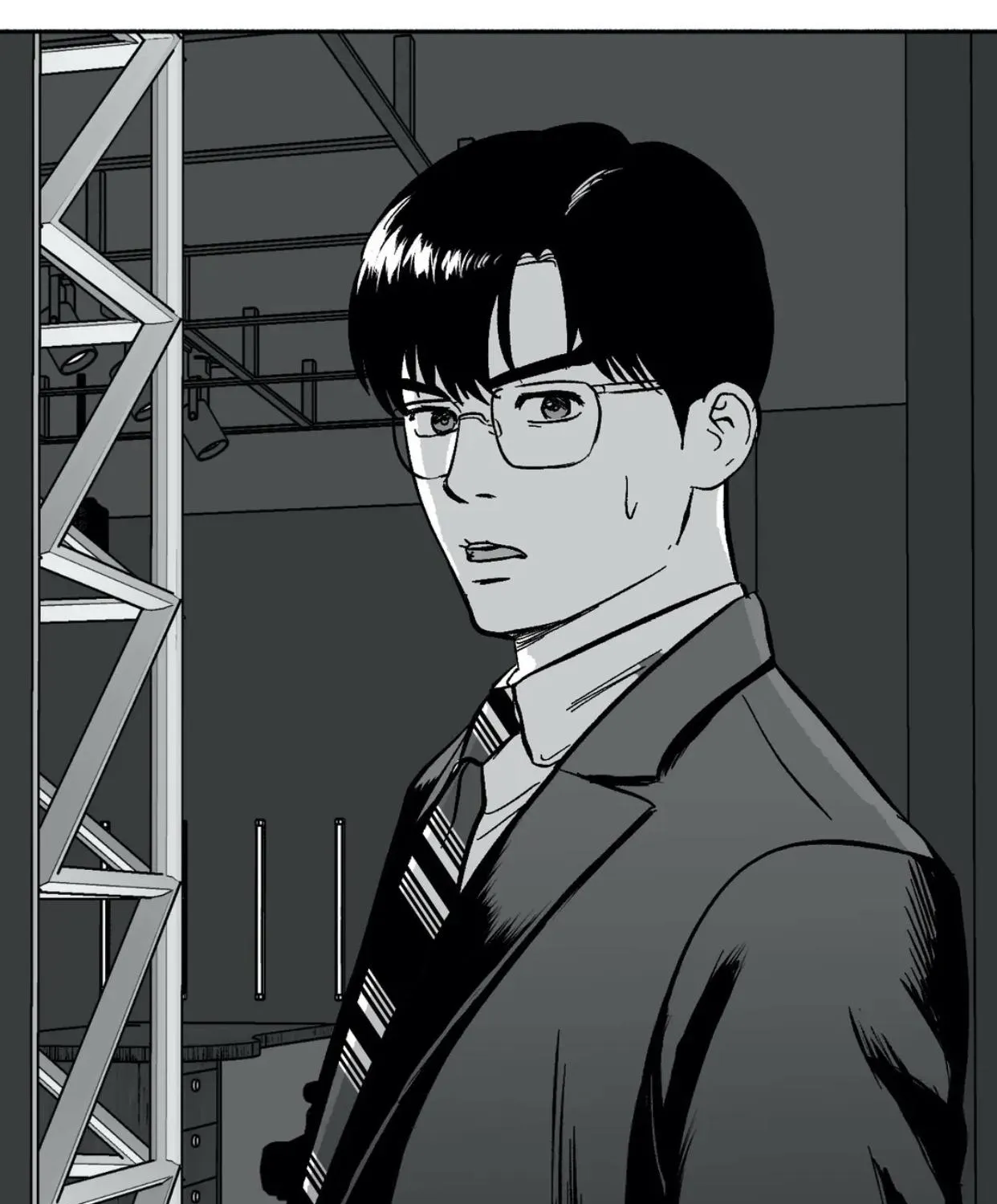The Man At Night Chapter 12 page 48 - 