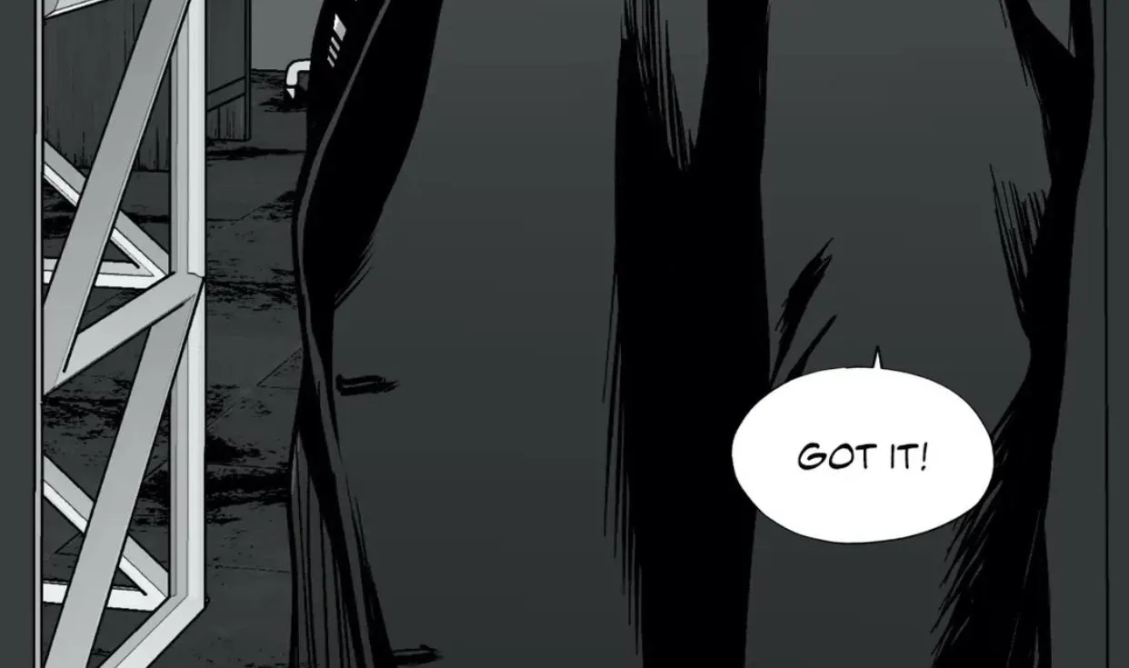The Man At Night Chapter 12 page 49 - 