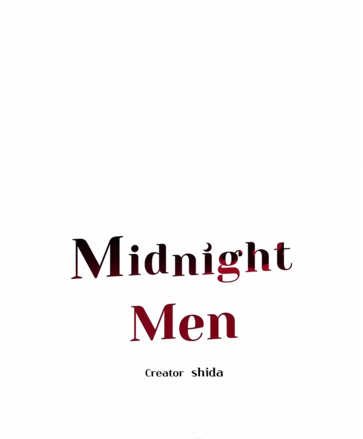 The Man At Night Chapter 12 page 51 - 