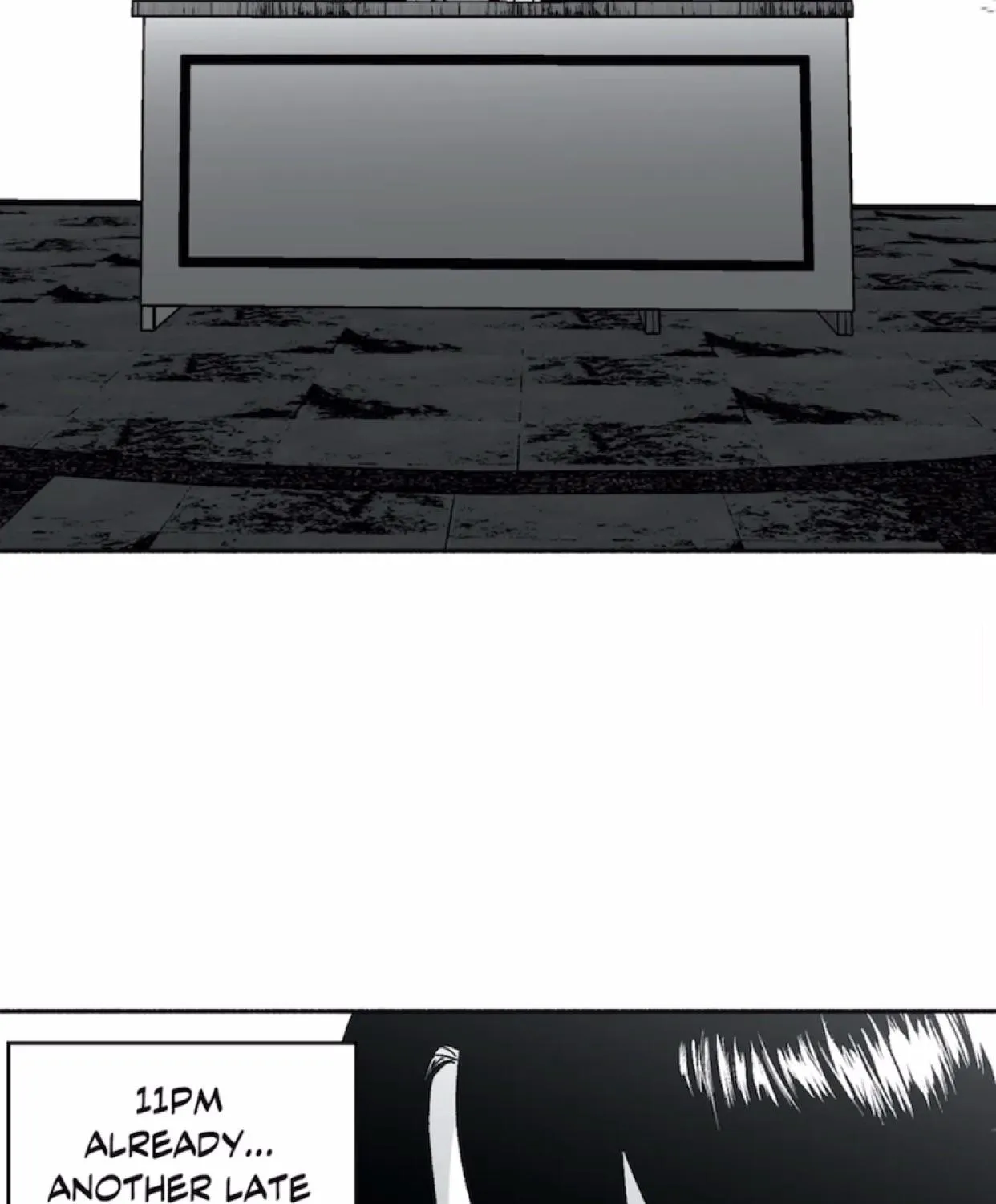 The Man At Night Chapter 12 page 55 - 