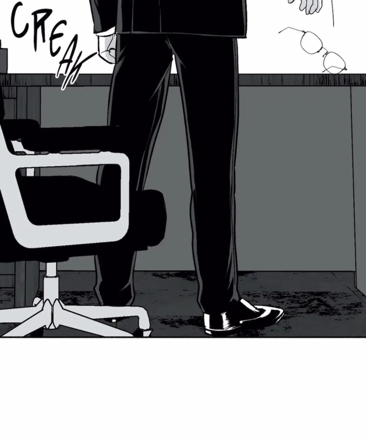 The Man At Night Chapter 12 page 67 - 