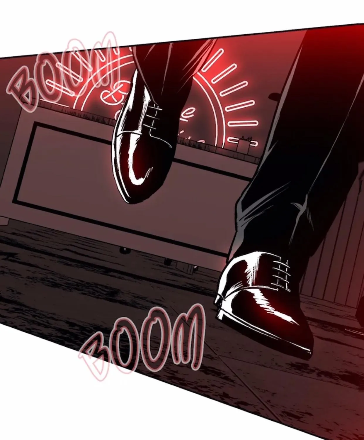 The Man At Night Chapter 12 page 77 - 
