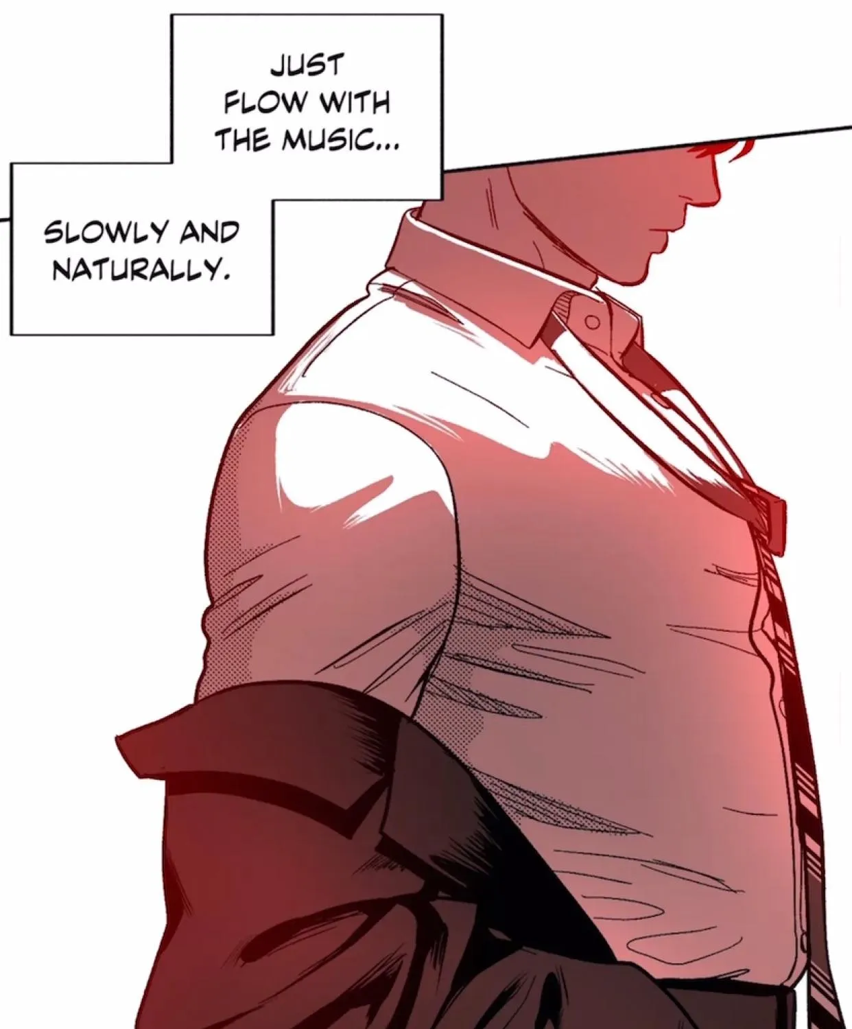The Man At Night Chapter 12 page 79 - 
