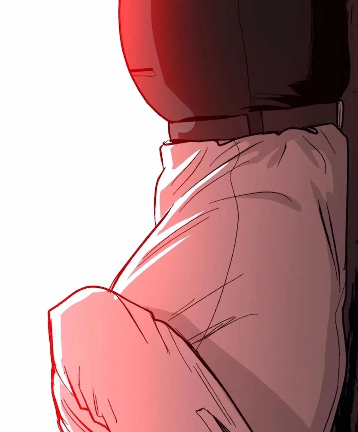 The Man At Night Chapter 12 page 95 - 