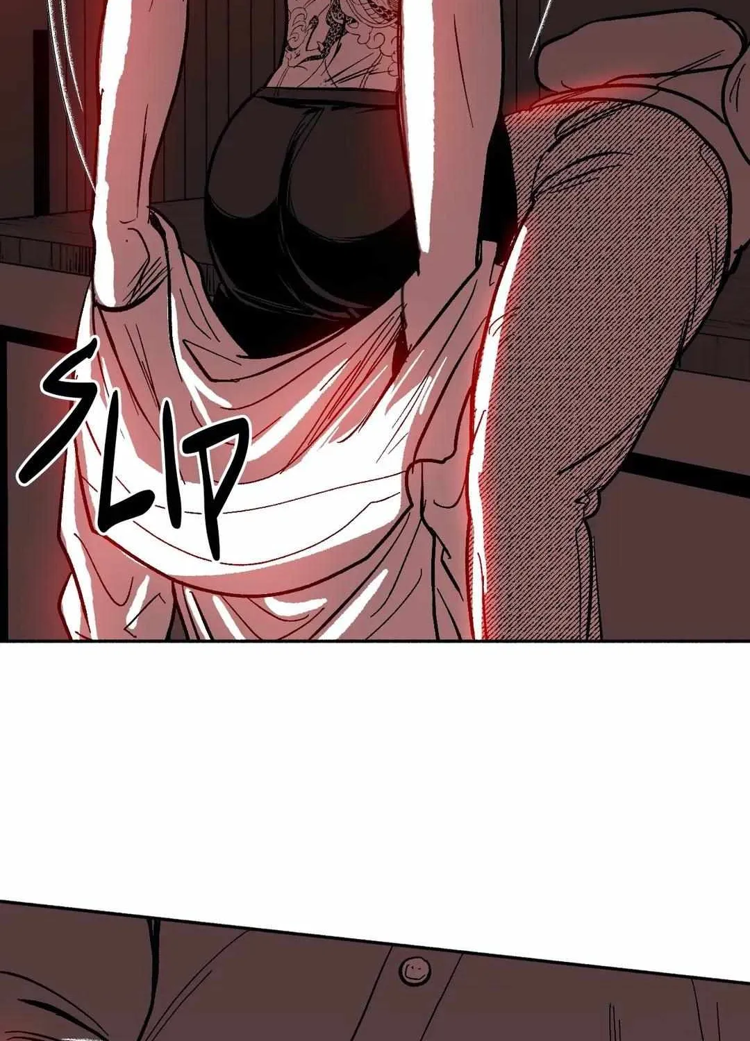 The Man At Night Chapter 13 page 12 - 