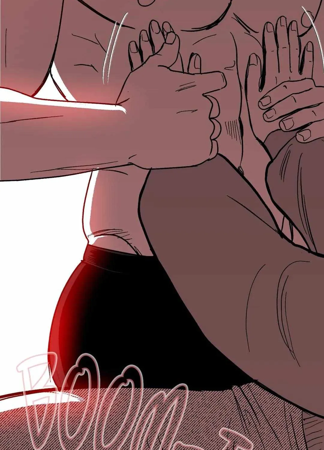 The Man At Night Chapter 13 page 15 - 