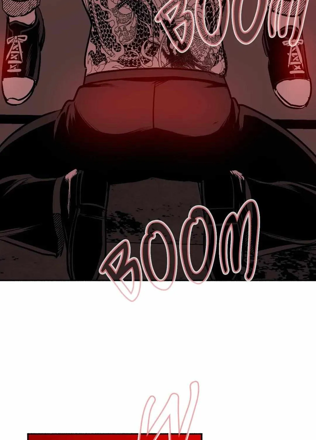 The Man At Night Chapter 13 page 21 - 