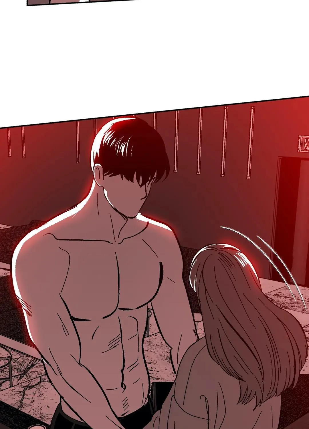 The Man At Night Chapter 13 page 23 - 