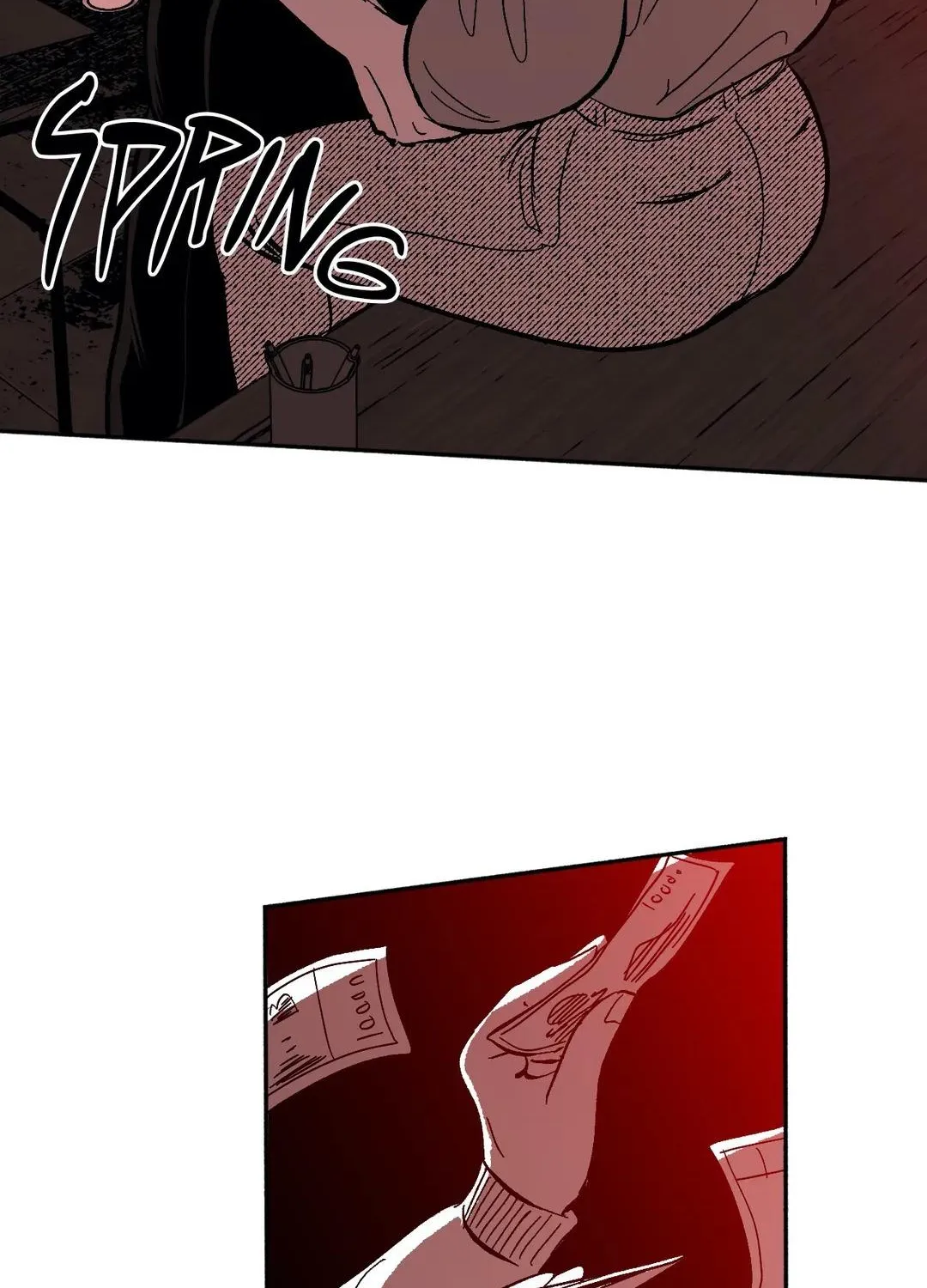 The Man At Night Chapter 13 page 24 - 