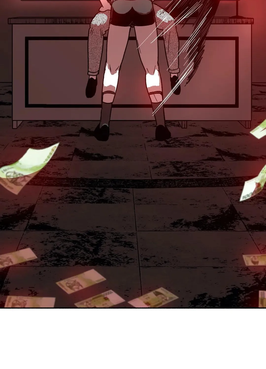 The Man At Night Chapter 13 page 27 - 