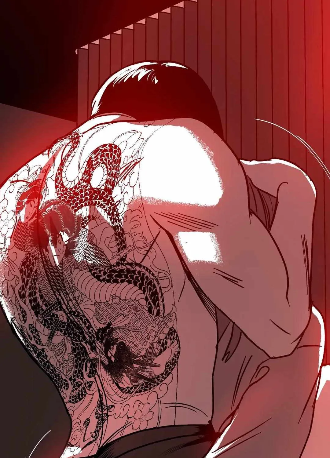 The Man At Night Chapter 13 page 30 - 