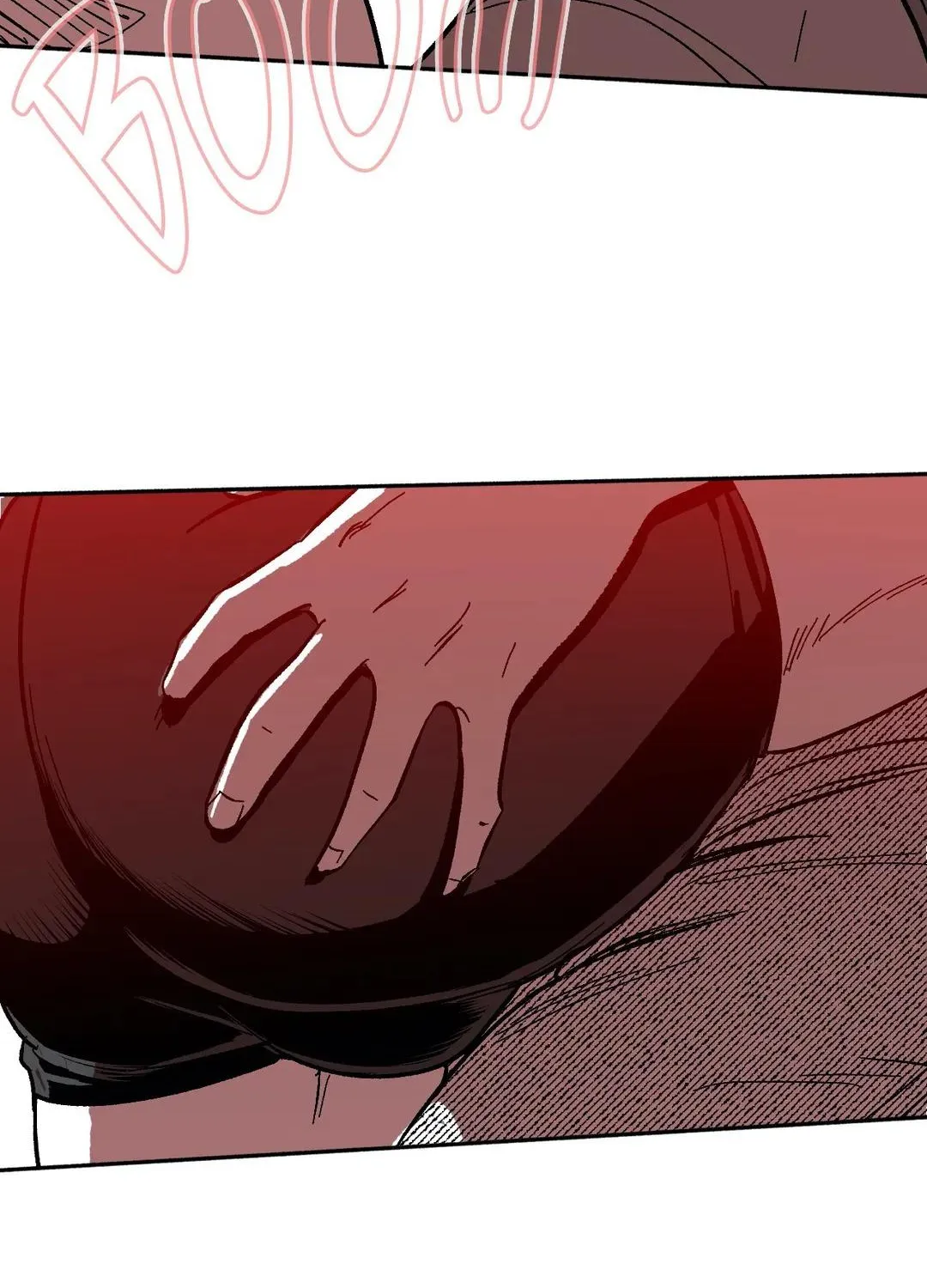 The Man At Night Chapter 13 page 33 - 